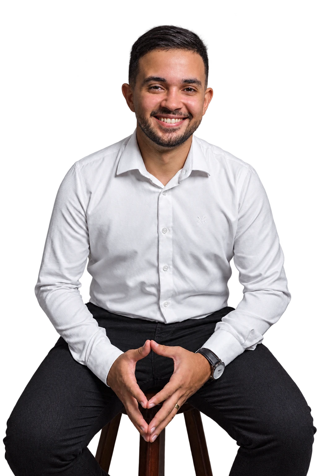 Consultor especialista em planos de saúde da Central Plano de Saúde