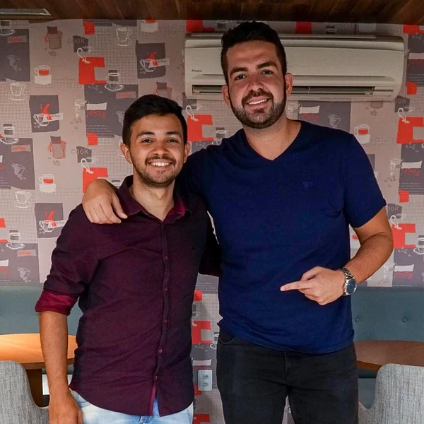 Cliente atendido pela Central Plano de Saúde